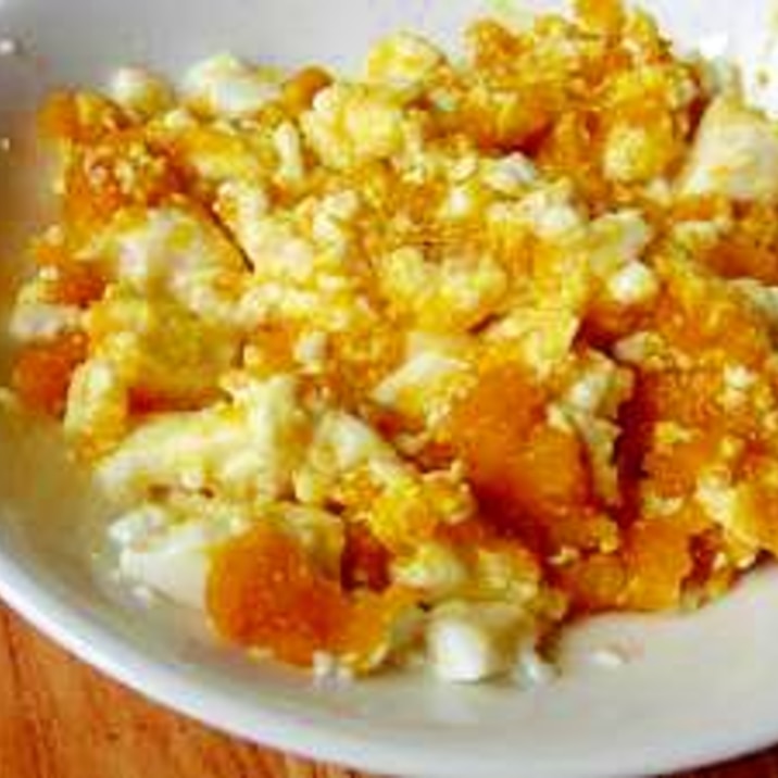 離乳食中期 簡単 かぼちゃ豆腐 レシピ 作り方 By Mまなみん 楽天レシピ 離乳食中期 簡単 かぼちゃ豆腐 レシピ 作り方 By Mまなみん 楽天レシピ